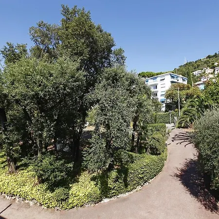 Palmeraie - Magnifique D'epoque Avec Vue 4 Personnes Avec Terrasse Le Port Apartment *