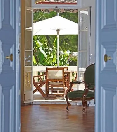 Palmeraie - Magnifique D'epoque Avec Vue 4 Personnes Avec Terrasse Le Port * Nice