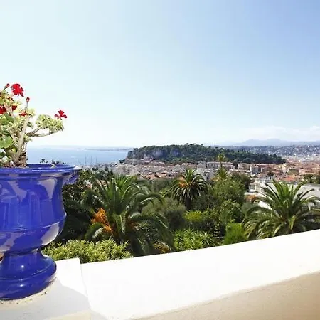 Palmeraie - Magnifique D'epoque Avec Vue 4 Personnes Avec Terrasse Le Port