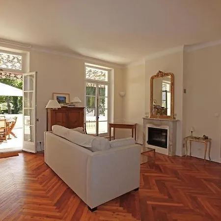 Apartment Palmeraie - Magnifique D'epoque Avec Vue 4 Personnes Avec Terrasse Le Port *