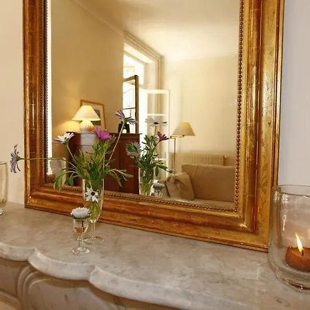 Palmeraie - Magnifique D'epoque Avec Vue 4 Personnes Avec Terrasse Le Port Apartment Nice