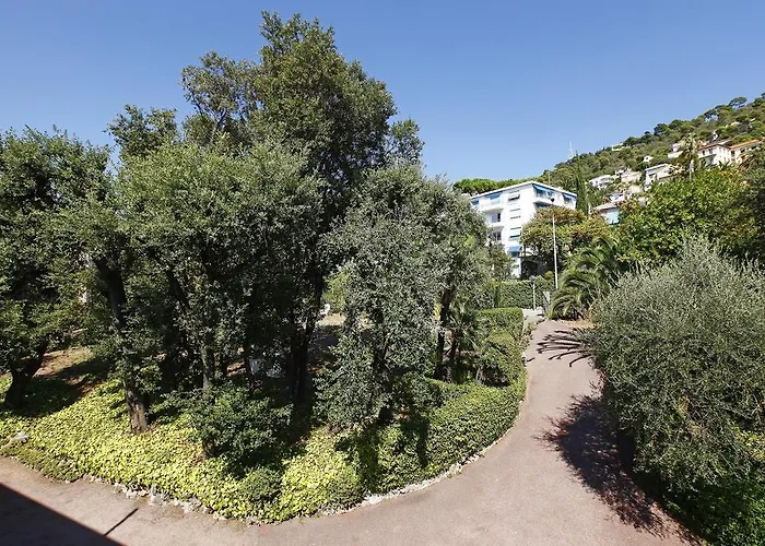 Palmeraie - Magnifique D'epoque Avec Vue 4 Personnes Avec Terrasse Le Port דירה *