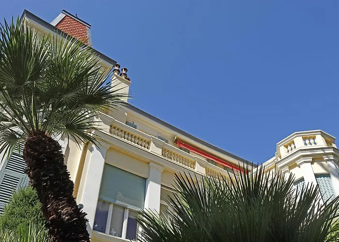 Palmeraie - Magnifique D'epoque Avec Vue 4 Personnes Avec Terrasse Le Port דירה