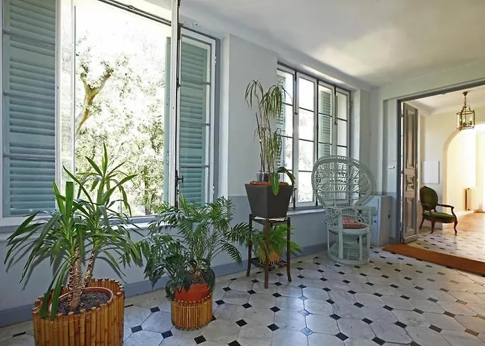 דירה Palmeraie - Magnifique D'epoque Avec Vue 4 Personnes Avec Terrasse Le Port *
