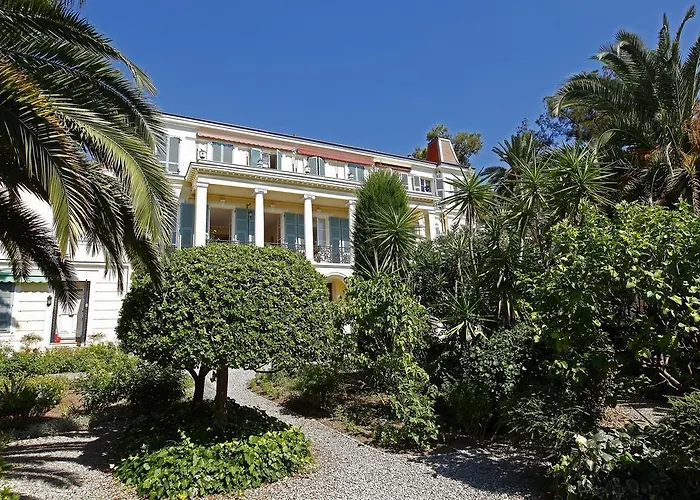 Palmeraie - Magnifique D'epoque Avec Vue 4 Personnes Avec Terrasse Le Port דירה *