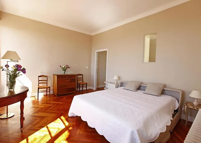 דירה Palmeraie - Magnifique D'epoque Avec Vue 4 Personnes Avec Terrasse Le Port