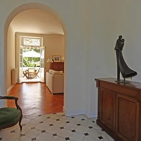 Magnifique D'époque Avec Vue 4 Personnes Avec Terrasse Le Port
