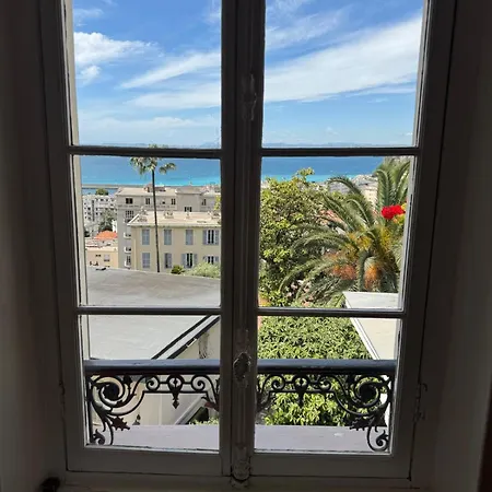 Appartamento Magnifique D'époque Avec Vue 4 Personnes Avec Terrasse Le Port *